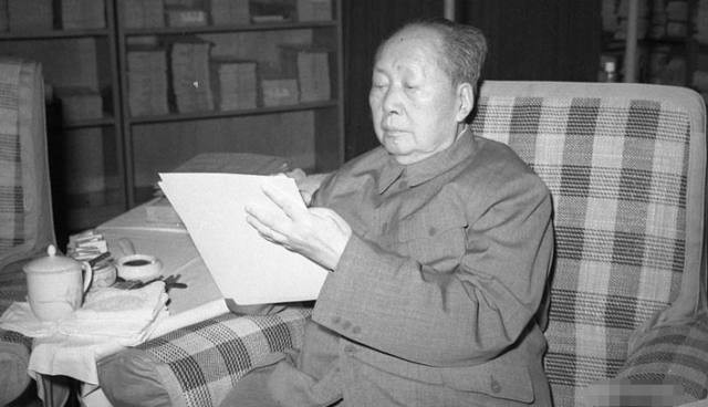 黑九月事件：一场针对毛主席骨灰的反革命政变。