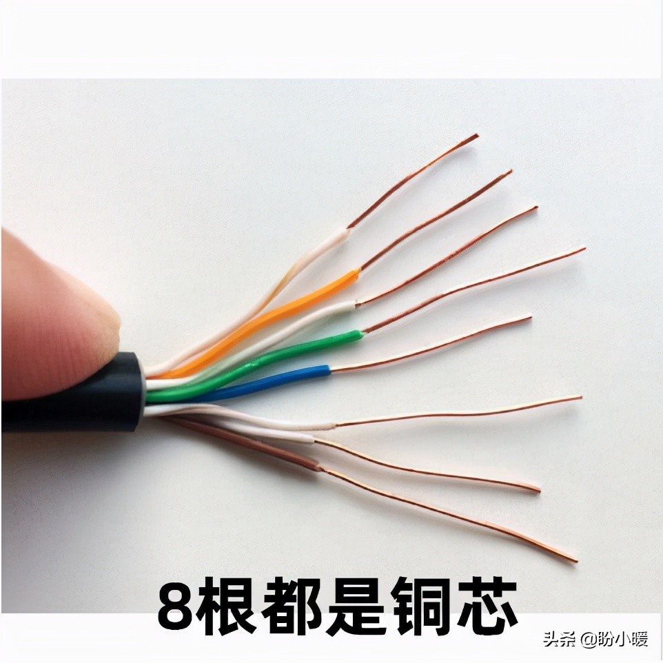 网线断裂故障排除与家庭宽带提速解决方案