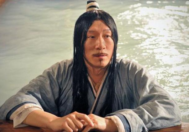 求求男演员不要再梳黑长直，从陈坤到张鲁一，看完我只想洗眼睛