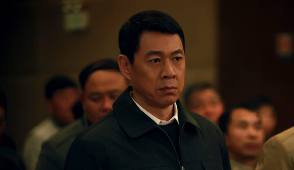 6位被捧成老戏骨的男星，演啥都像自己，不是年龄大就是老戏骨