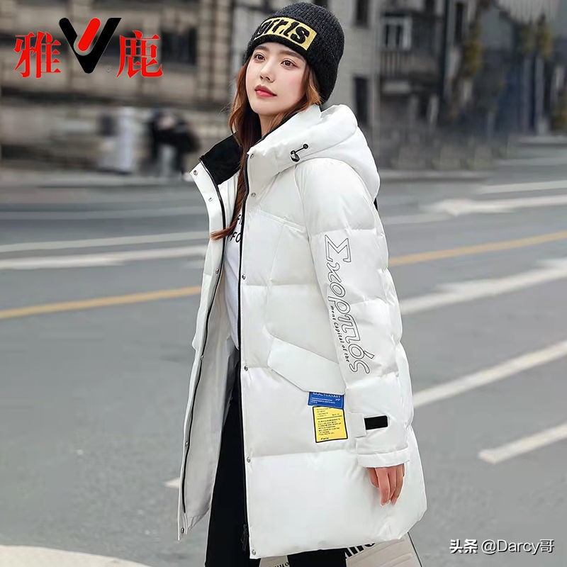 国外顶级羽绒服品牌的三大套路，带你全面了解5大走心的国产品牌