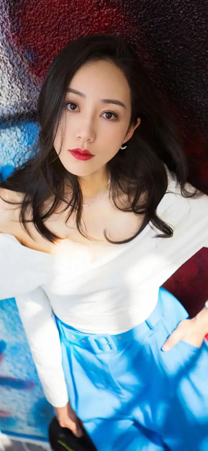 李冰冰，杨颖，刘亦菲，韩雪，林允儿，李小璐