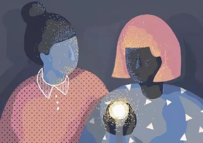 心理學：情商越低的女人，這三大表現越明顯