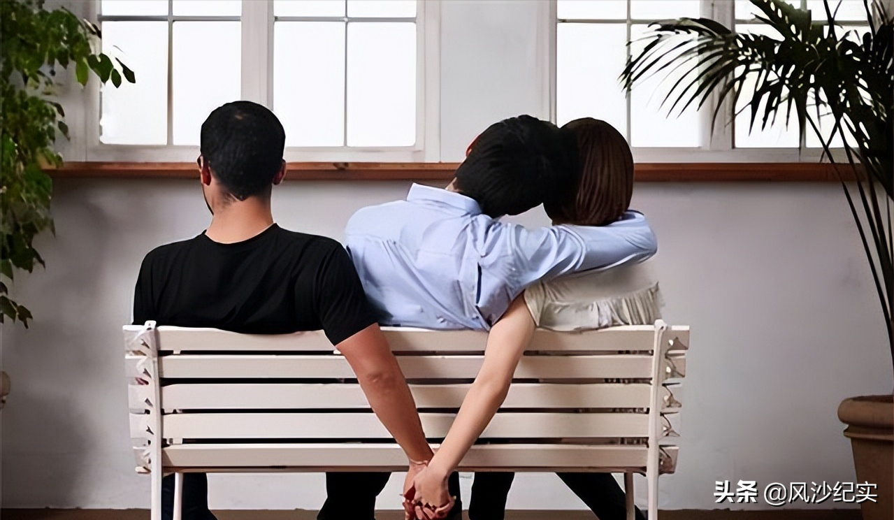 亲子鉴定师邓亚军，入行后见证无数婚姻破碎：打败爱情的是欲望