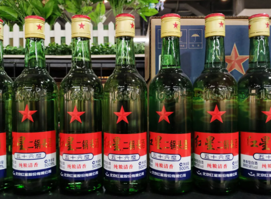 光瓶粮食酒大全(中国4大放心光瓶酒，经鉴定100%没添加1滴香精)