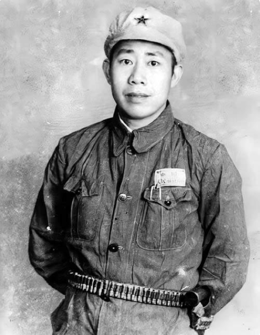 50年一志愿军师副政委强征金日成汽车，宋时轮：差点闹出国际事件