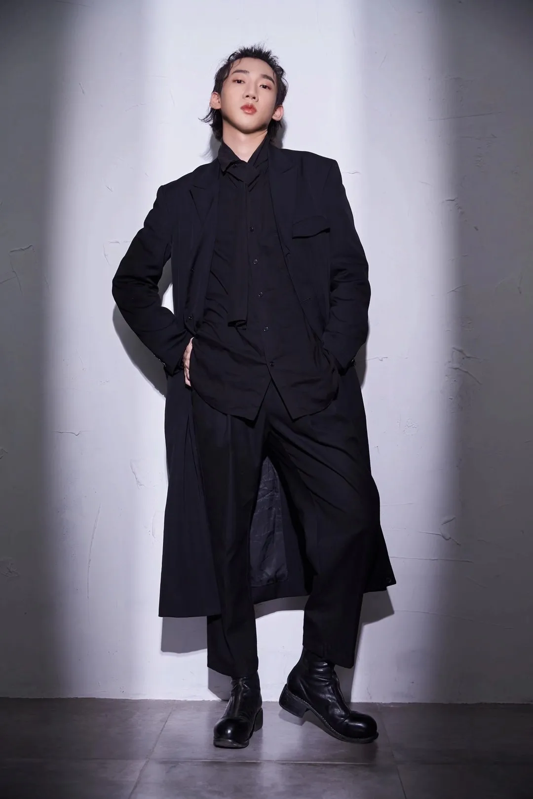 艺考快讯 | 湖北美术学院服装表演专业校考简章公布