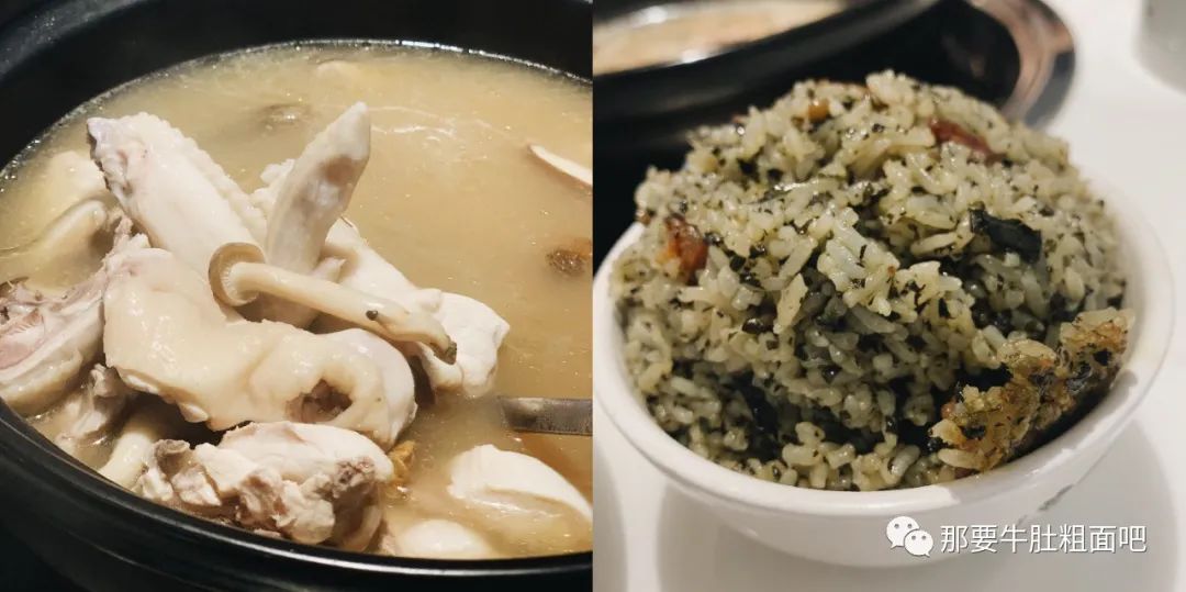 吃喝与躺平，湛江肥宅快乐假期