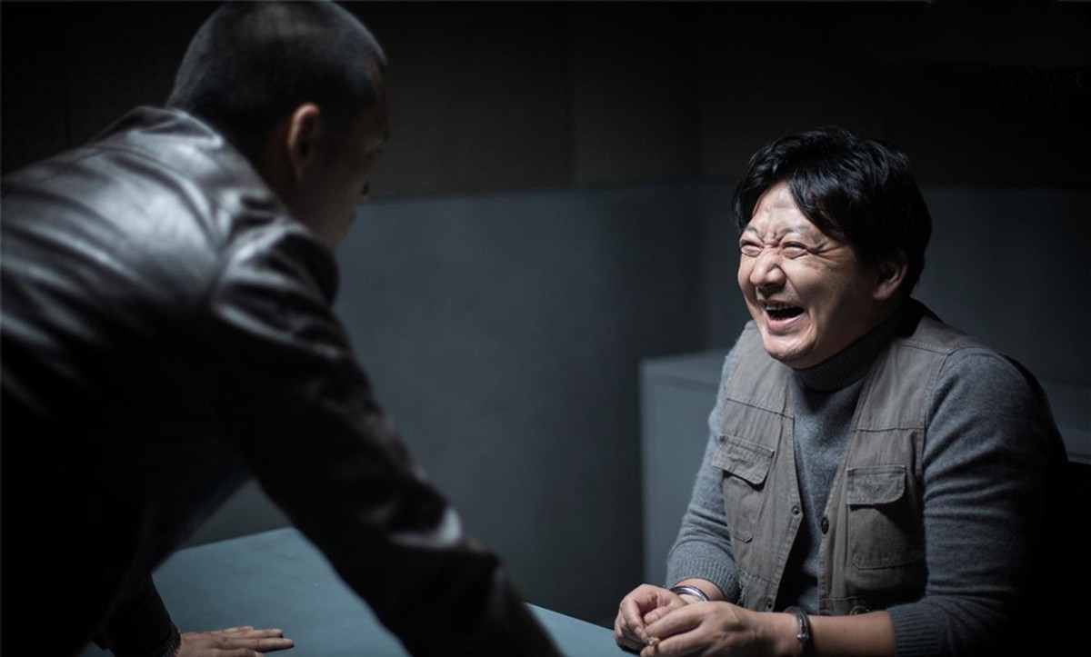 7位比主角还抢眼的黄金男配，看着脸熟，却未必能全说出名字