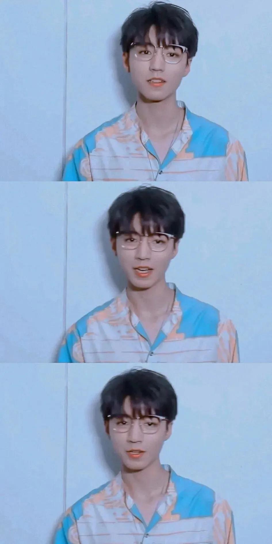 王俊凯易烊千玺王源高清壁纸，哪张壁纸最好看呢