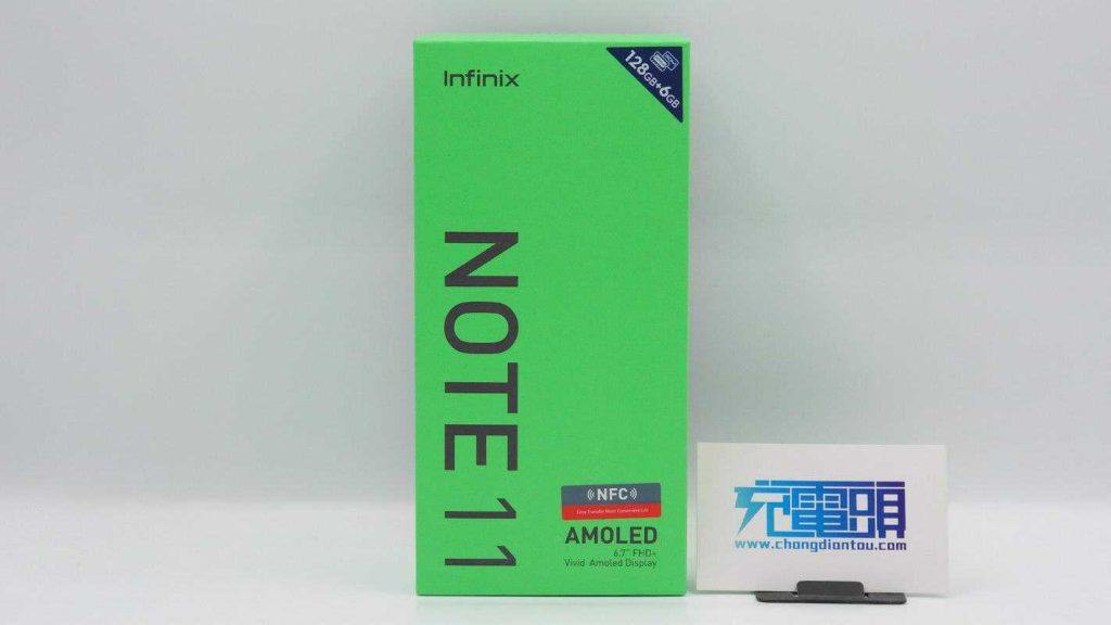 傳音Infinix Note 11手機內(nèi)部是怎么樣的？拆解給大家看看