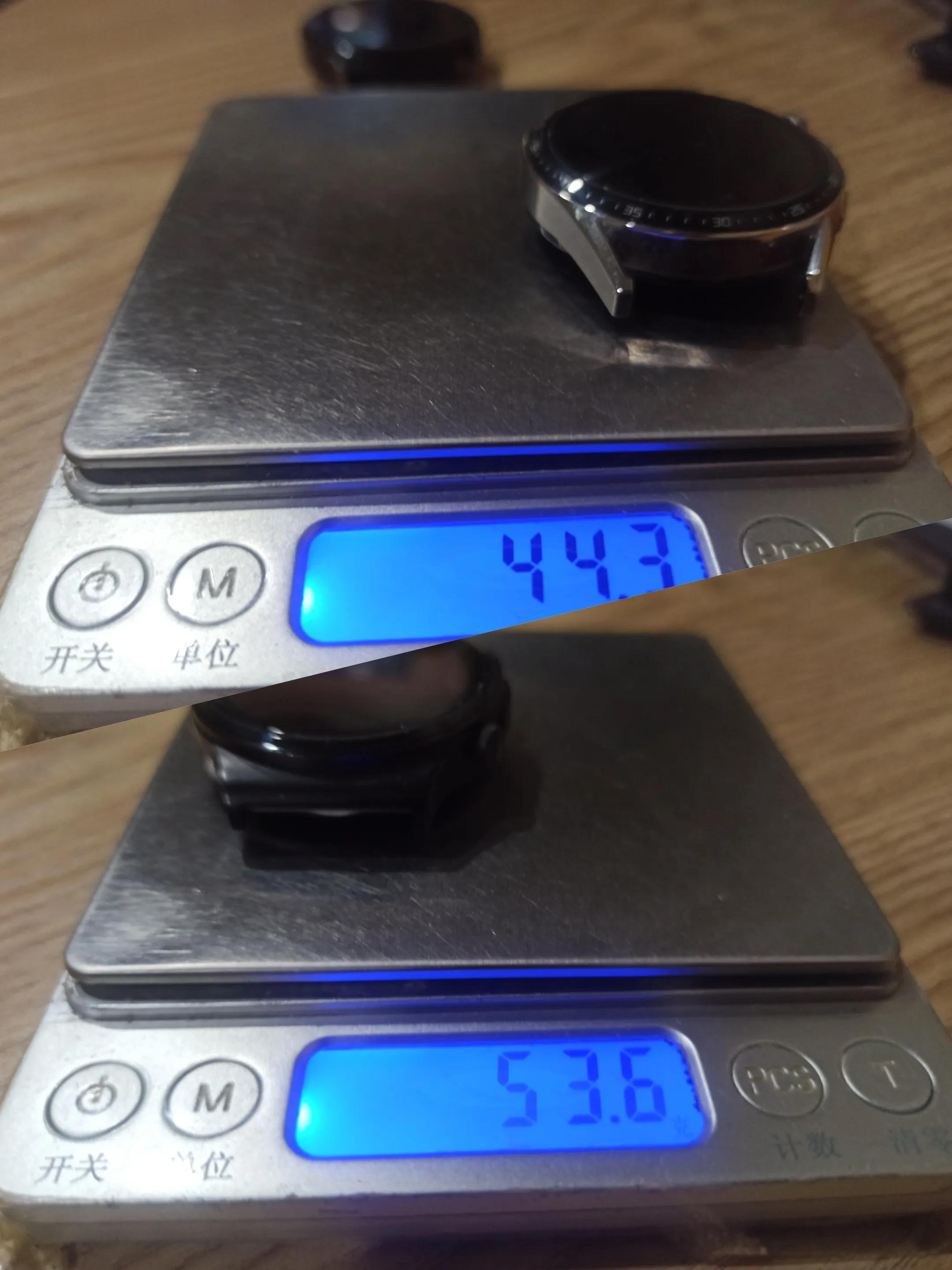 华为gt2pro和华为gt3应该怎么选