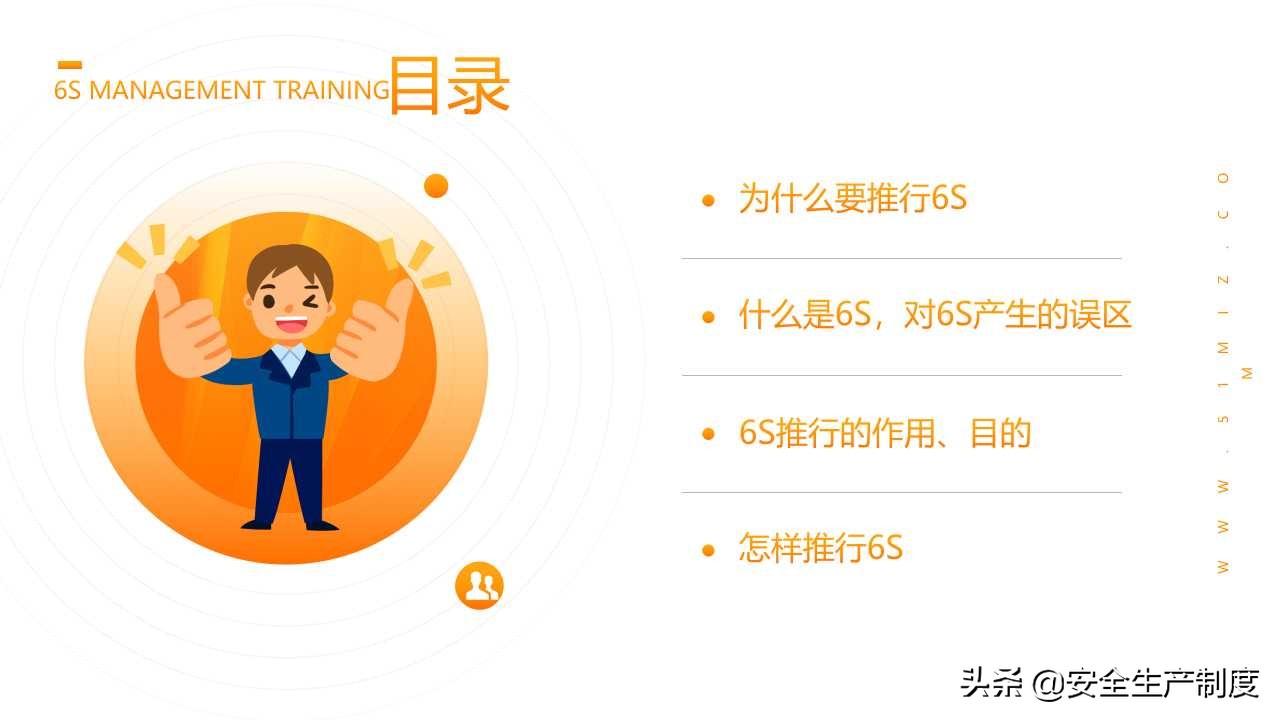6S管理培训（25页）