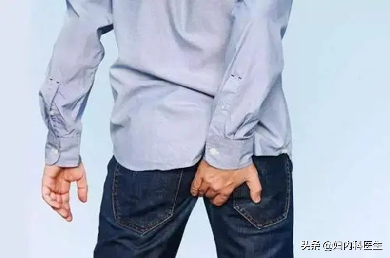 经常“放屁”是不是患了直肠癌了？医生给你扒开屁多的原因