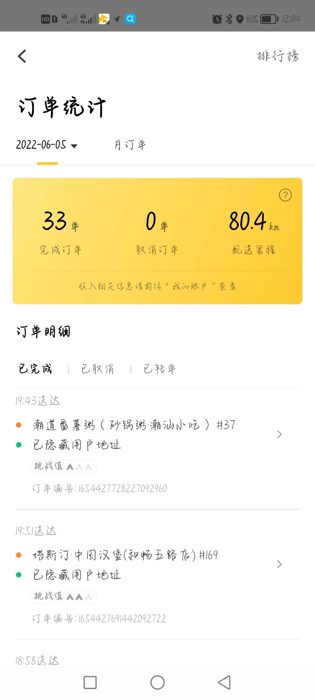 外卖行业真的有那么赚钱吗？看完你就知道了