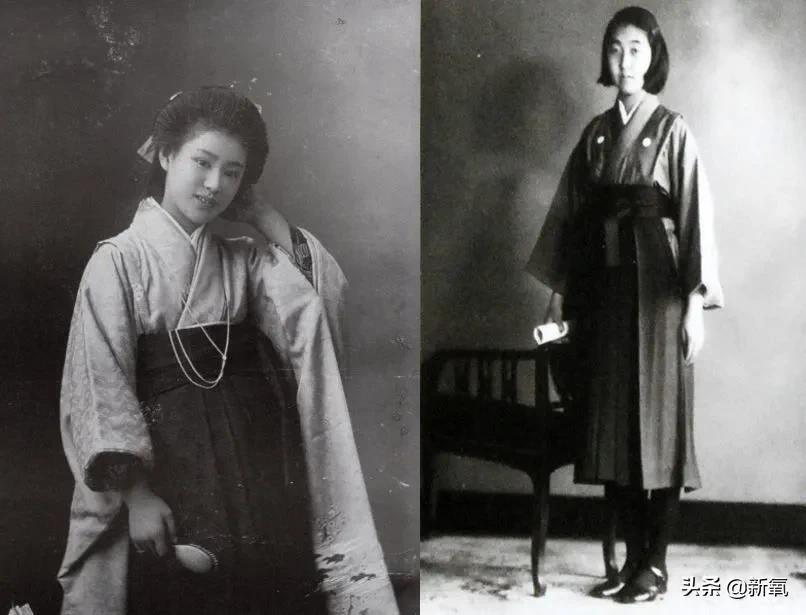 不同国家的文化特点和历史可以从校服上窥见一二