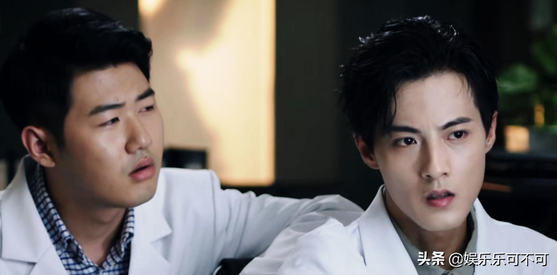 《关于唐医生的一切》：凤凰男露出真面目，欧阳被羞辱