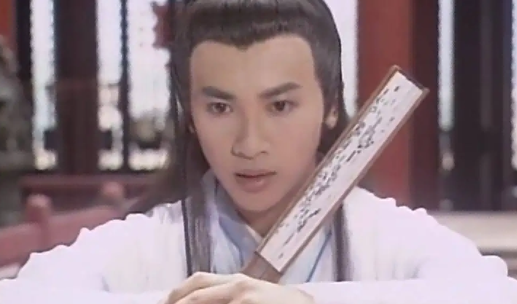 “含胸驼背”别硬演古偶，所谓“玉面小郎君”，还得看这9位明星