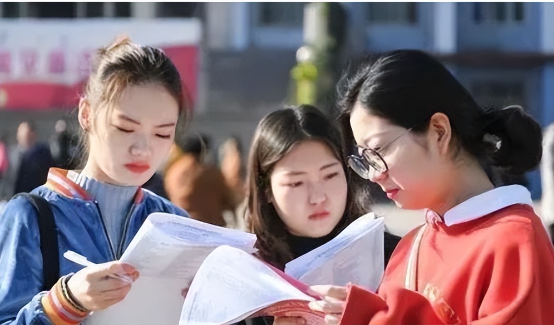 一所很“心酸”的211大学，分数线不高毕业包分配，却无人问津？