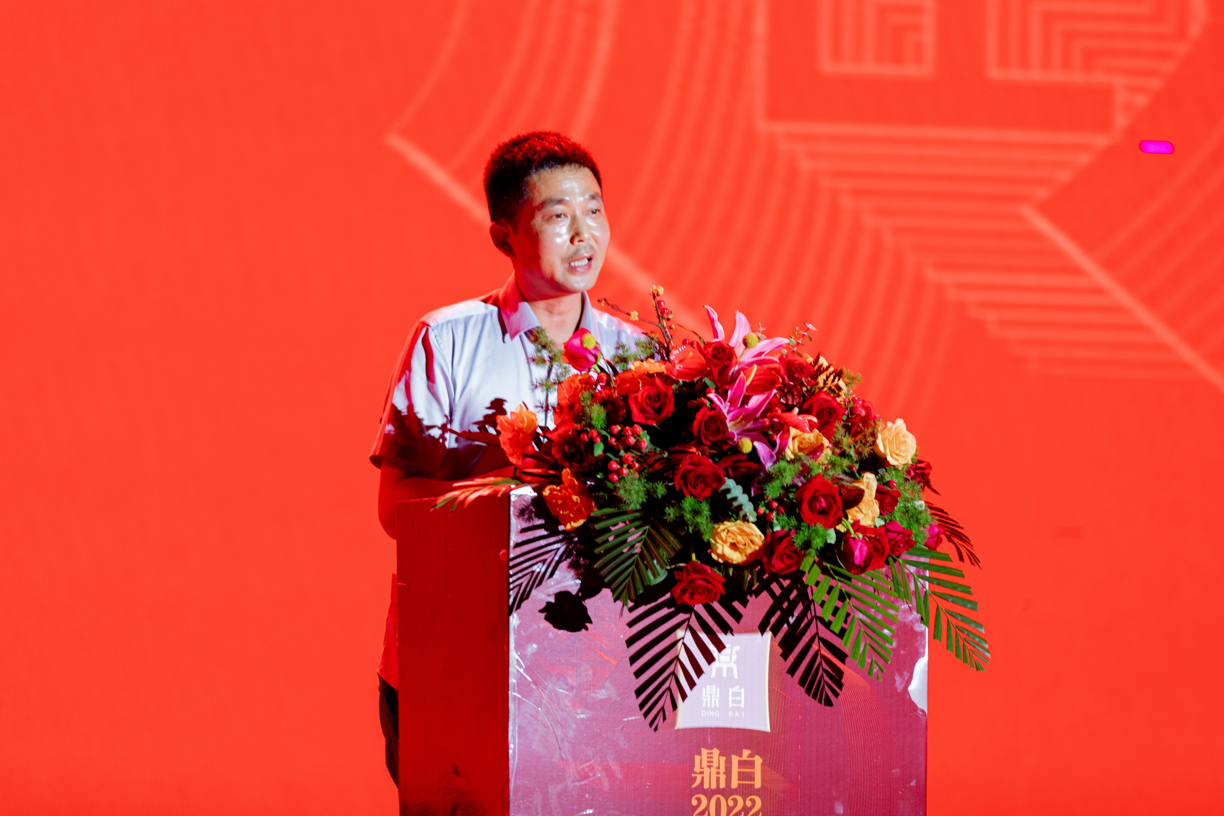 “中国白茶之乡”福鼎举办首届藏茶节 助力民族品牌国际化发展