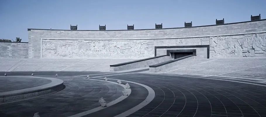 建筑予以文化印迹 |《建筑中国》
