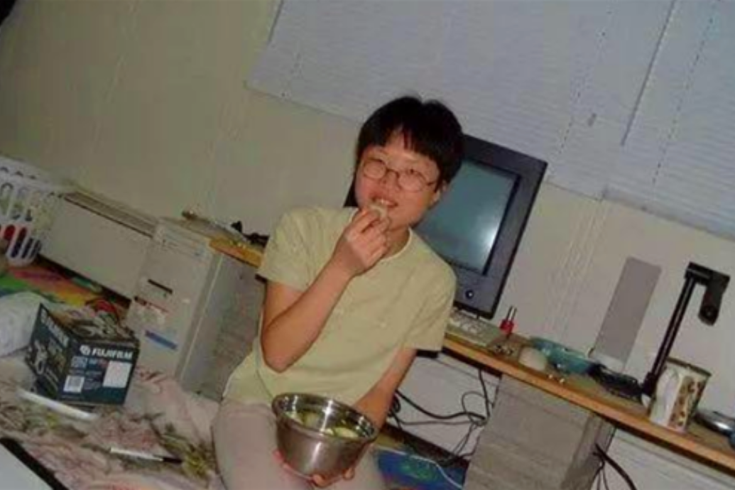 2005年清华女博士，因不想离婚而开枪弑夫，事后与尸体共住7晚
