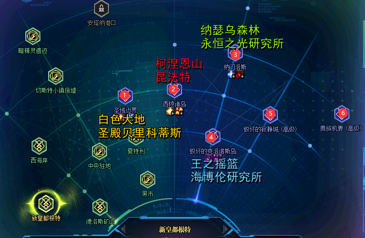 DNF：110级入坑详细指南！4个等级跳任务，加百利偶遇有惊喜