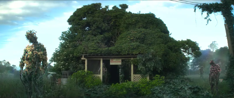 原著击败《三体》获得星云奖，这部电影让我彻底怀疑自己想象力