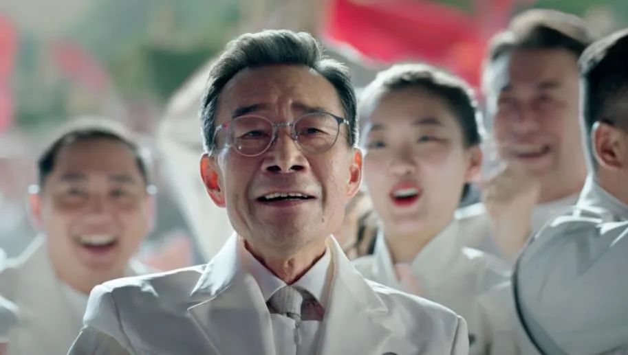 《少帅》7年过去，12位演员境况差别巨大，男9号今已成一线明星