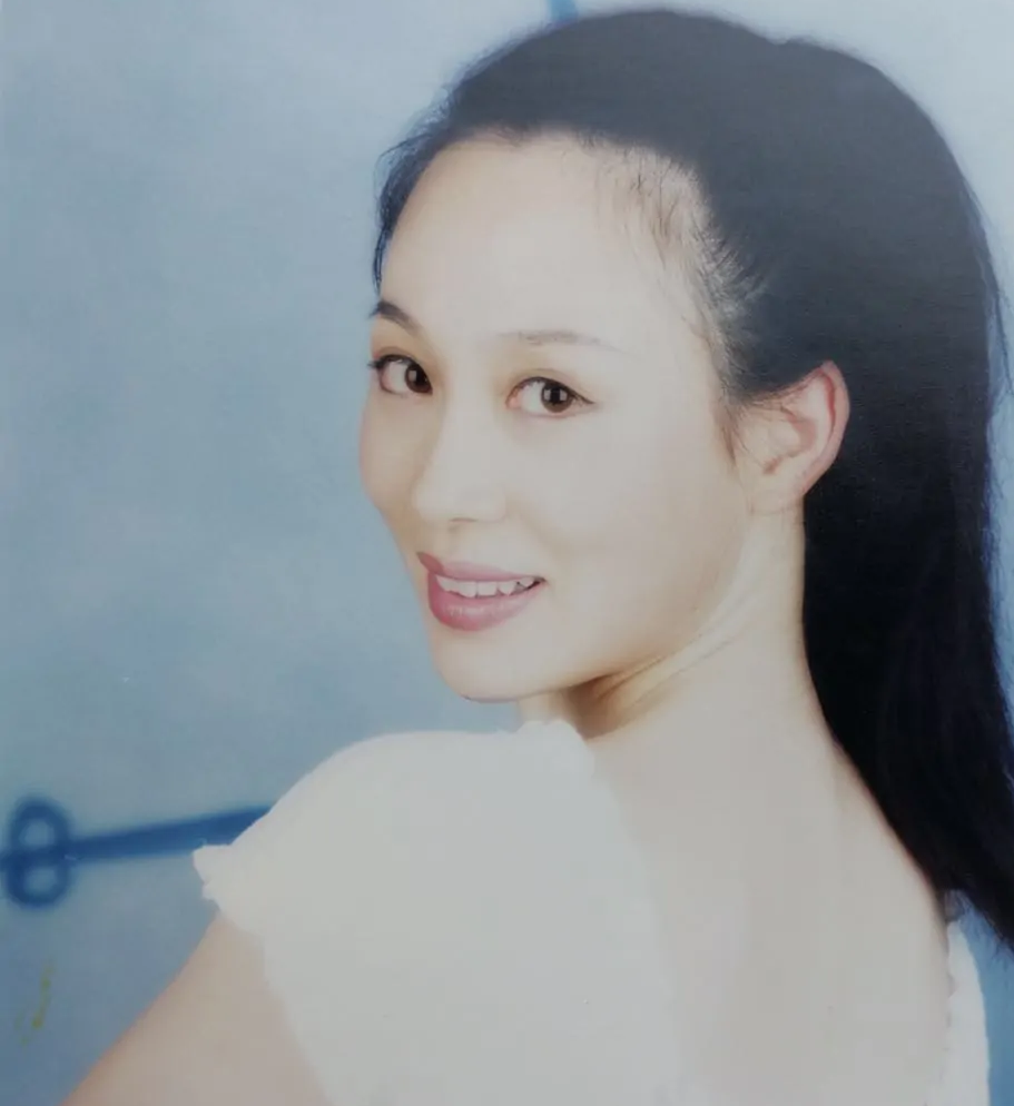 知名演员钱洁：新剧演赵丽颖妈，戏里戏外是“幸福妈”，儿子可爱