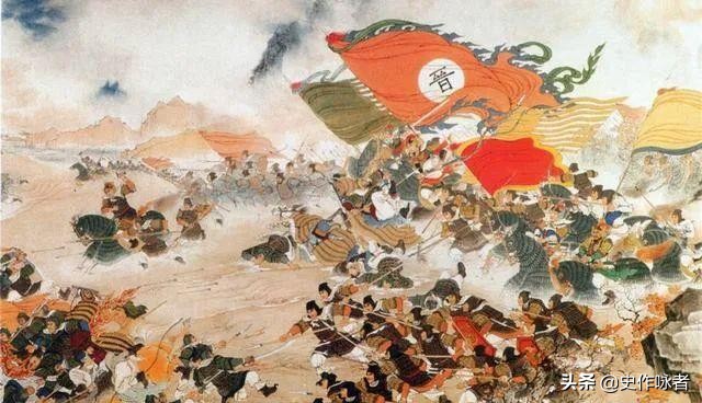 中国历史上登基年龄最大的十位帝王，登基时超过52岁，他们都是谁