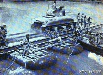 美方视角40多张图片详解“长津湖之水门桥”(部分系国内首见)