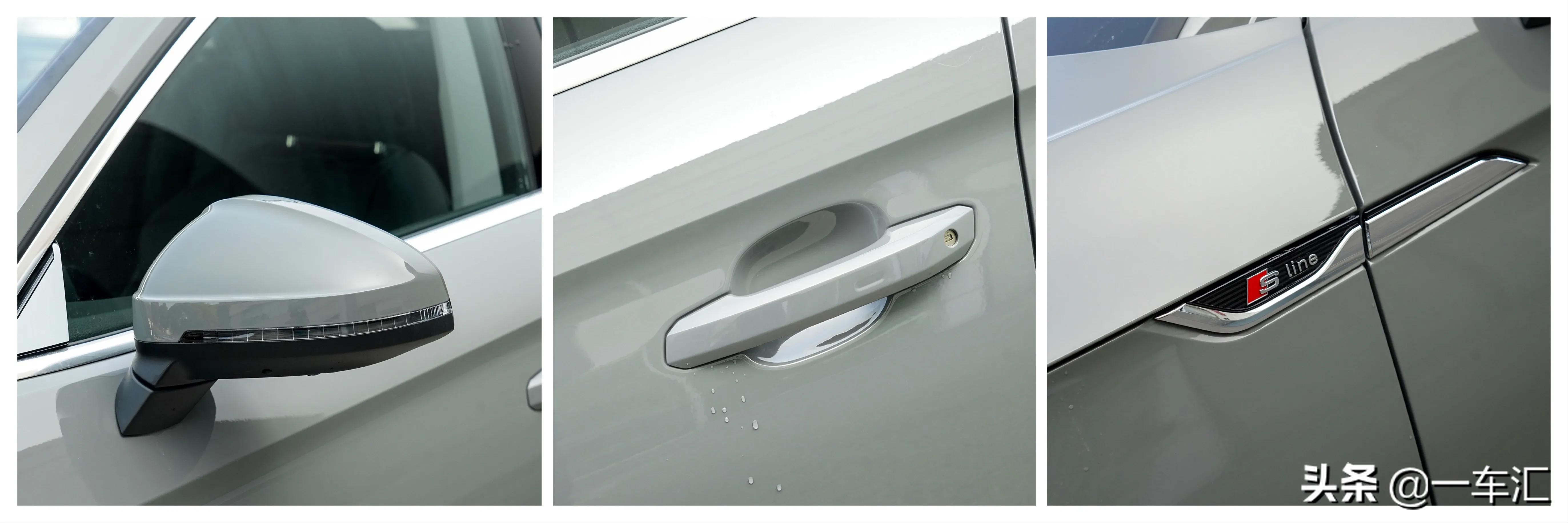 奥迪A5配置解读，五门、两门、敞篷，你更中意哪一款？