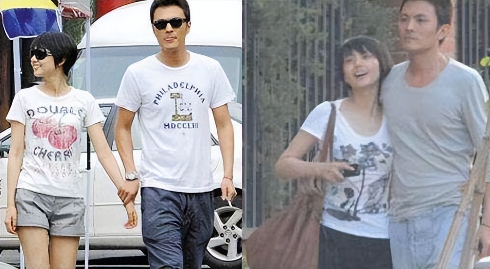 11年后再回顾高圆圆，遇到“真命天子”前，她究竟付出了多少？