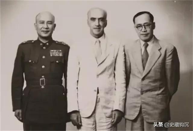 司徒雷登：创办燕京大学，反日本侵华，回美瘫痪13年，魂归杭州