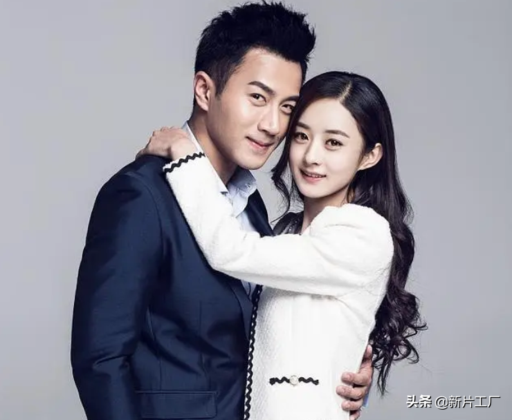 7年前，迪丽热巴演了个“绿茶”，让人记了好久，好难得