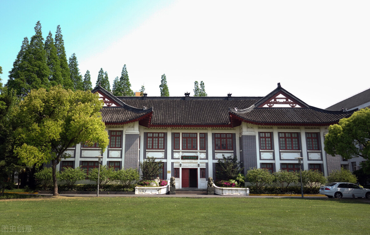 中山大学相当于上海哪所大学 复旦大学和中山大学哪个好(图4)