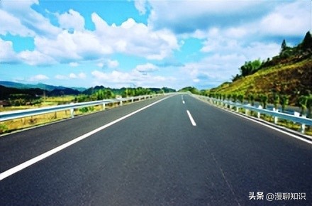 为什么我国公路经常翻修，日本却崭新如初，难道我们技术比日本差
