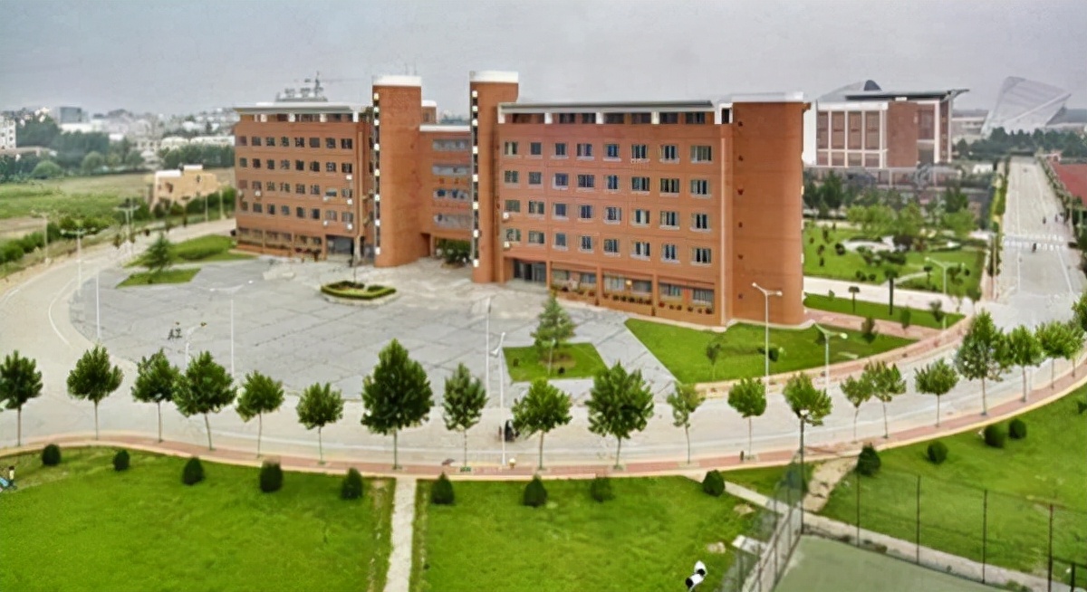 恭喜！河南将要迎来一所“新大学”，当地考生：幸福来得太突然