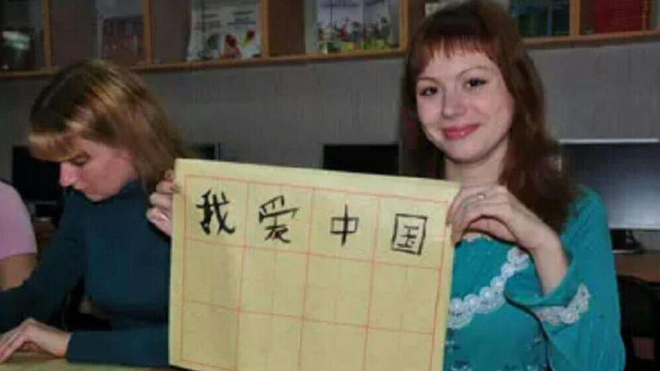 北京高校中文听力，听得留学生一头雾水，中国学生：我也没听懂