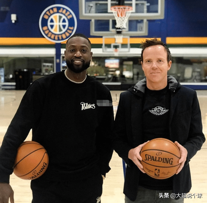 为什么nba球员都想当老板(当老板了！老詹的体育团队将收购一支NBA球队，美媒：年底前出手)