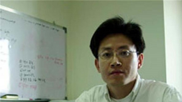 他骗取祖国上亿经费，让中国芯片停滞13年，暴露后仓皇逃至美国