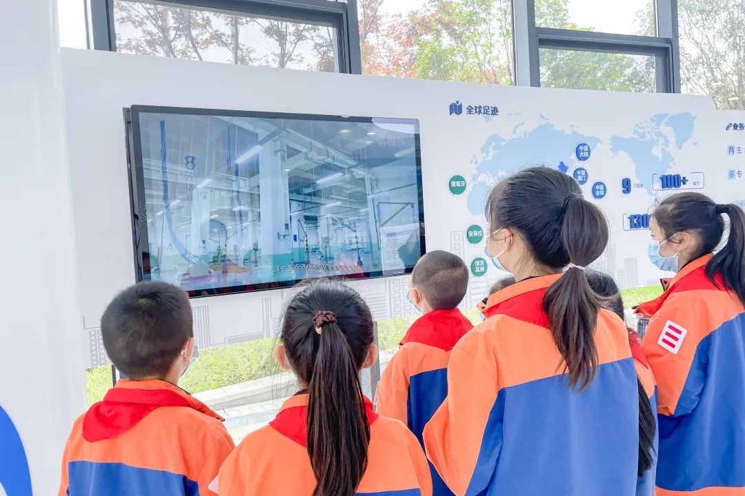 成都市双流区永安小学开展“爱水节水 没你不行”主题系列宣传活动