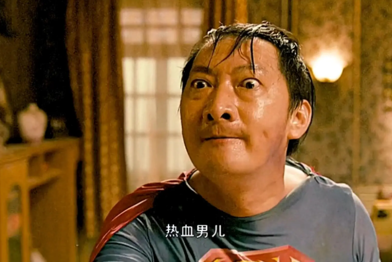 《疯狂的石头》宁浩眼光有多毒？三个台湾同胞让人笑到岔气