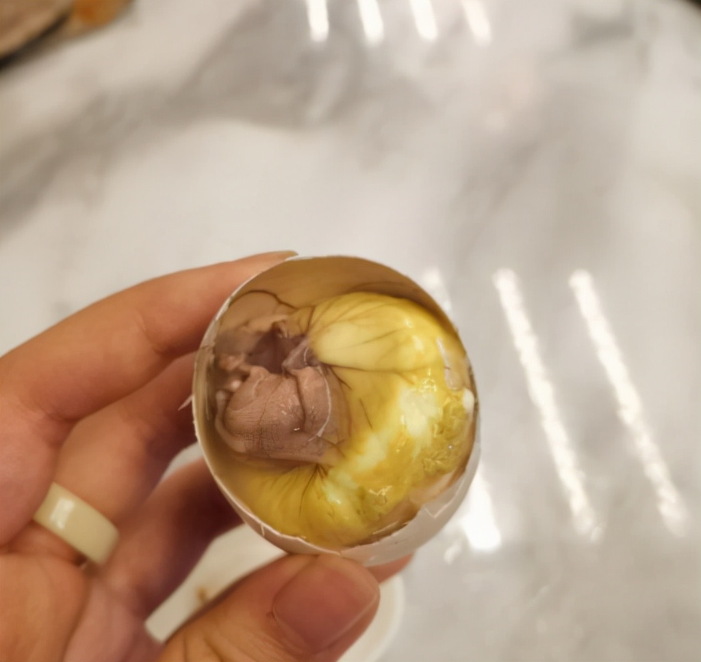 活珠子活珠子到底能不能吃