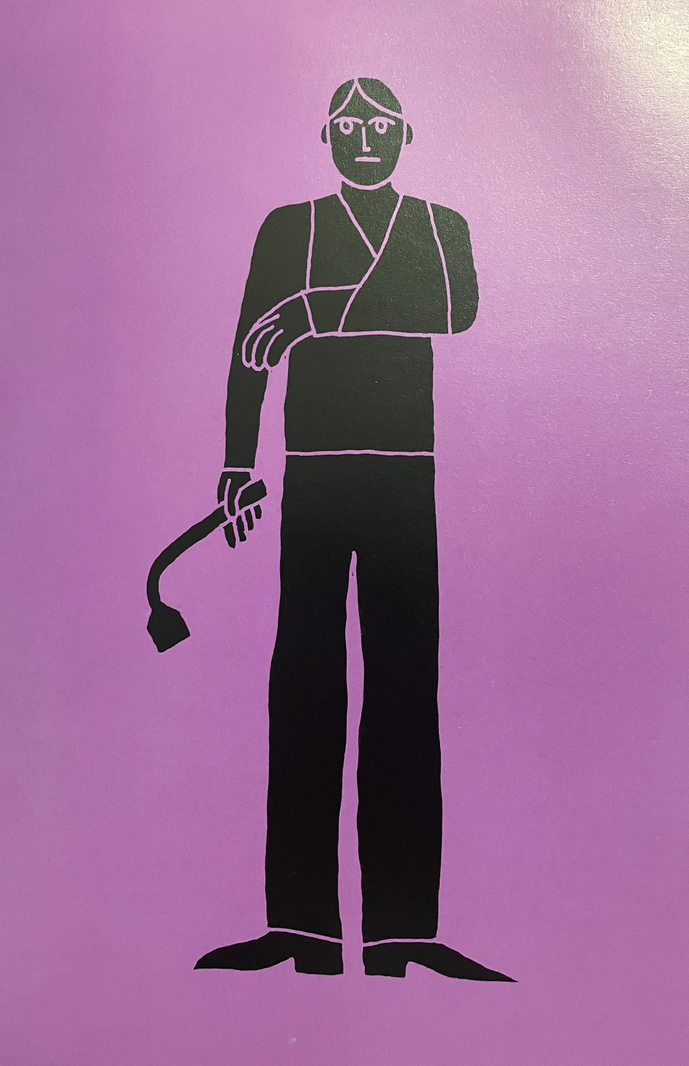 无罪恶感的大学生杀人犯—泰德·邦迪