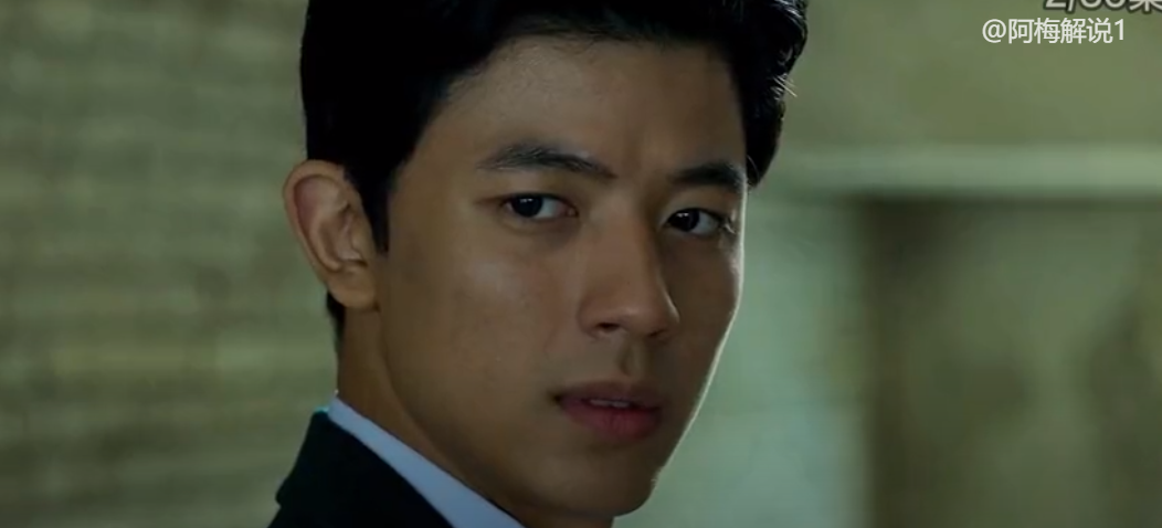 韩国丧尸剧《僵尸校园》堪比《釜山行》