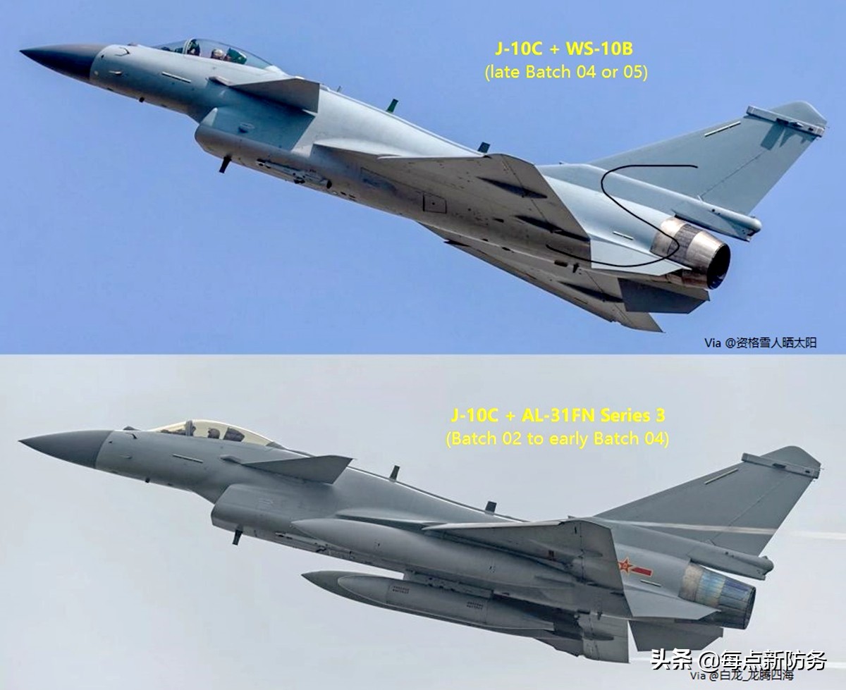 J-10C���׿�����������������WS-10���������ѳ��װ��Ѷ���˹ǯ��