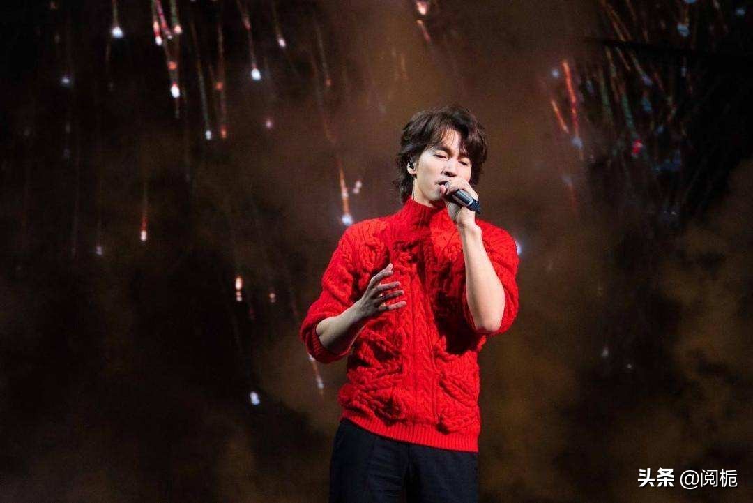 敢爱不敢认，逃避现实20年，言承旭和林志玲终究还是这样收尾