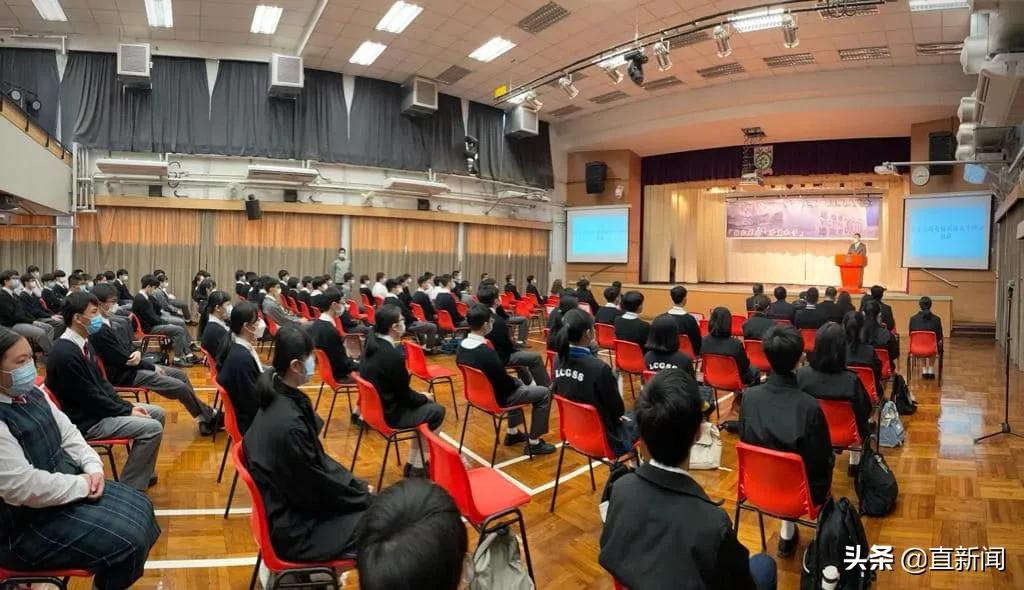 国家公祭日,市民自发悼念丨香港一日